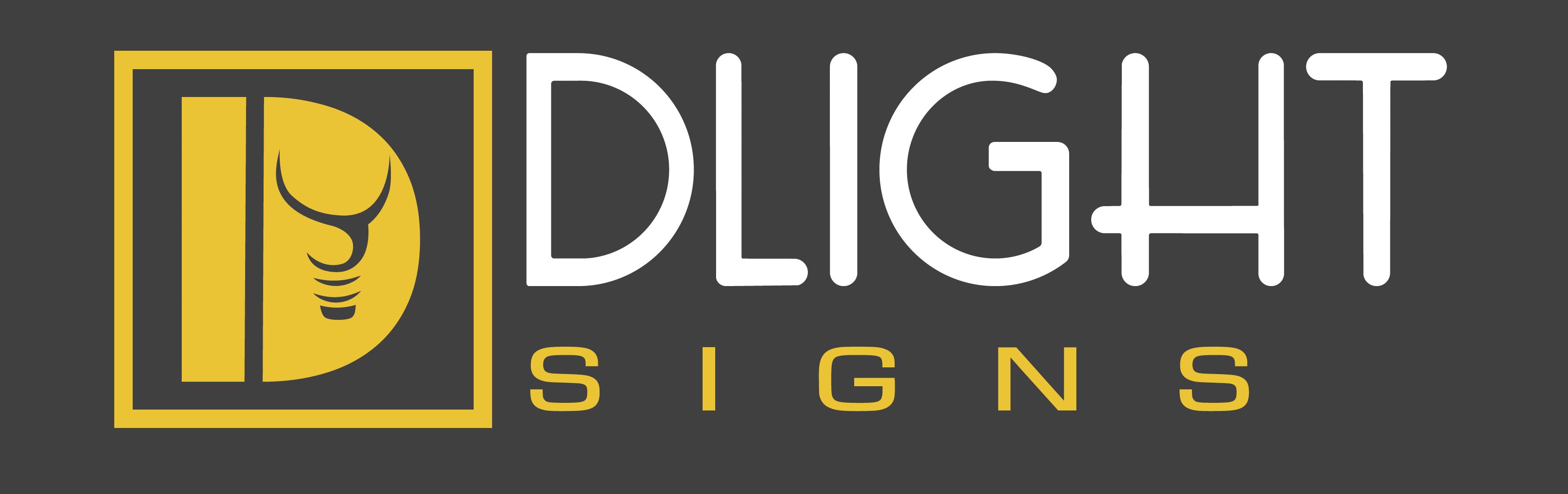 DLight Signs